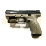 SVÍTILNA OLIGHT PL-MINI2 VALKYRIE FDE