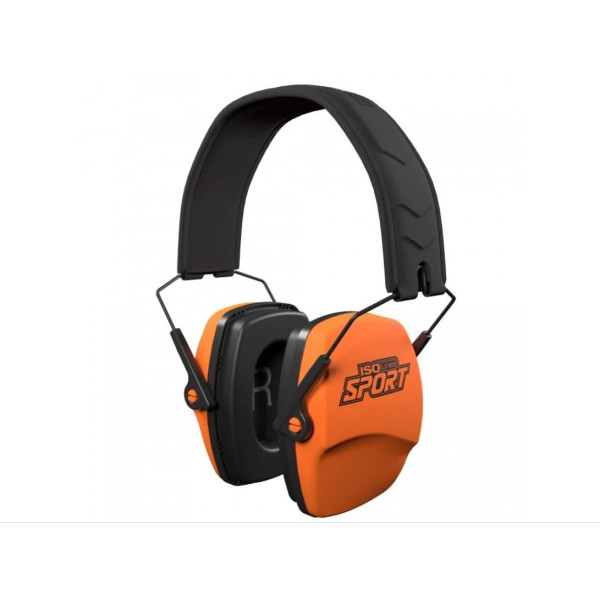 ISOtunes Sport Defy Slim Passive