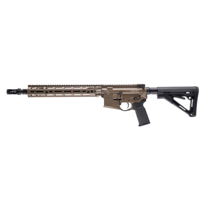 Daniel Defense M4A1 RIII SANDSTORM .223Rem., 14.5"
