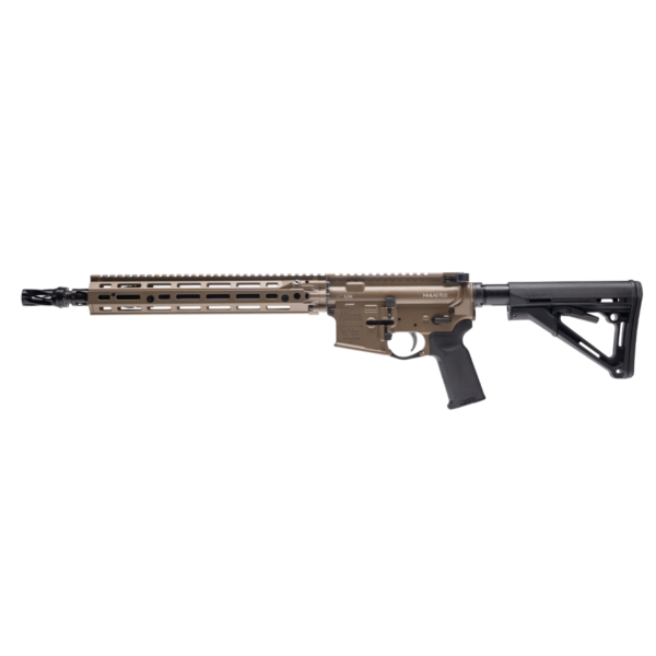 Daniel Defense M4A1 RIII SANDSTORM .223Rem., 14.5"