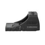 Holosun SCS-CZP10 GR