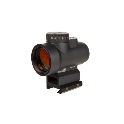 TRIJICON MRO, 2,0 MOA, Adj.Red Dot, montáž AC32068