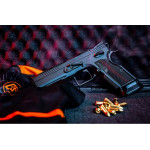 KMR L-02 ORCA OR 9x19