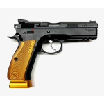 CZ 75 SP-01 SHADOW ORANGE 9x19, komisní