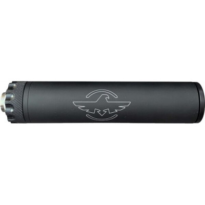 Tlumič G.I.S. PSR9 COMPACT 1/2“x28 UNEF