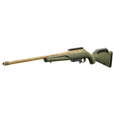Ruger American Rifle Generation II Predator 6.5 Creedmoor
