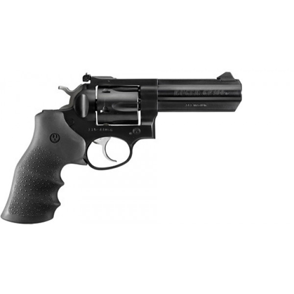 Ruger GP 100 (GP-141)