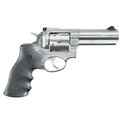 Ruger GP 100 (GP-141) NEREZ