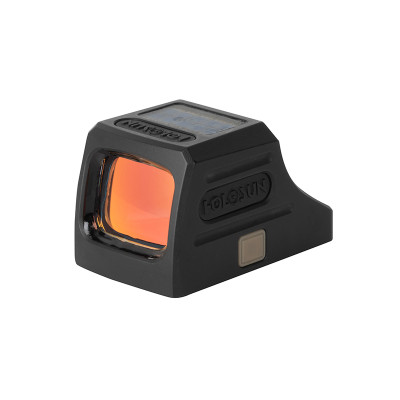 Holosun SCS CARRY Green Solar RMSc