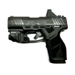 TAURUS GX2 T.O.R.O. 9x19 KOMPLETNÍ SET EDC
