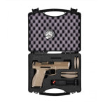 Heckler & Koch SFP9F OR A1 NATO FDE 9x19 Limited edition 
