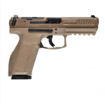 Heckler & Koch SFP9F OR A1 NATO FDE 9x19 Limited edition 
