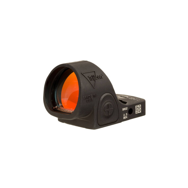 Trijicon SRO 2.5 MOA Red Dot