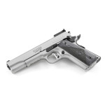Ruger SR 1911 Target 9x19
