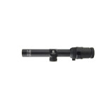 Zaměřovač Trijicon AccuPoint® 1-6x24 MIL-Dot Crosshair w/ Green Dot, Tritium / Fiber Optics Illuminated