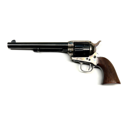 Revolver 1873 UBERTI CATTLEMAN .357Mag. 6RN - komisní