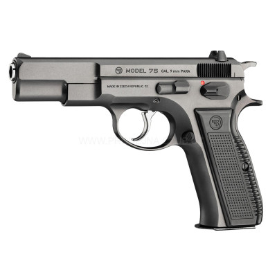 CZ 75 LEGEND