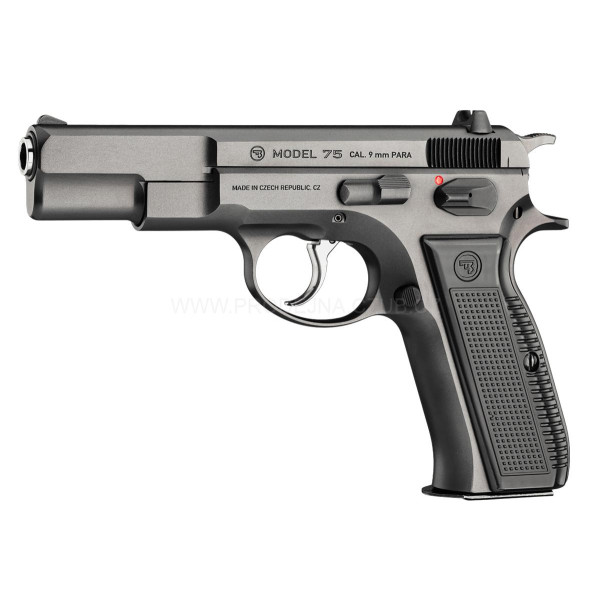 CZ 75 LEGEND