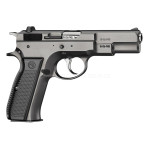 CZ 75 LEGEND