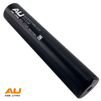Tlumič ASE UTRA ECO .22 LR 1/2x28" UNF 