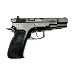 CZ 75 B OMEGA 9x19 (Top Stav) - komisní