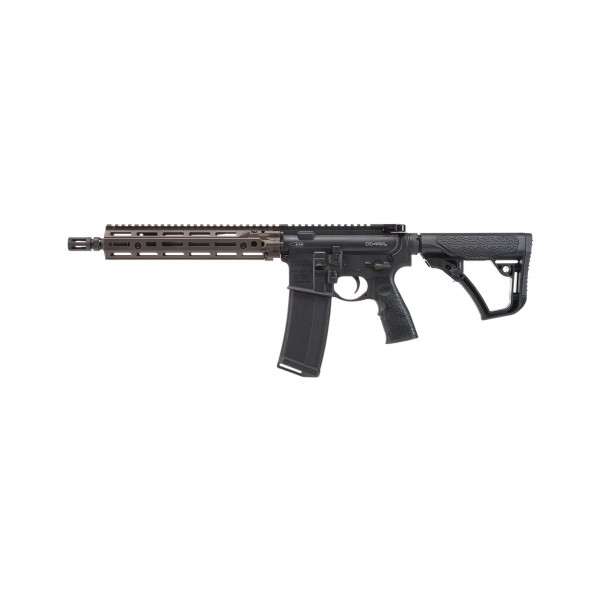 Daniel Defense DD4 RIIIS FDE