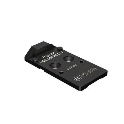 KMR L-02/W-02 MONTÁŽNÍ DESTIČKA RMR 61 TRIJICON, HOLOSUN