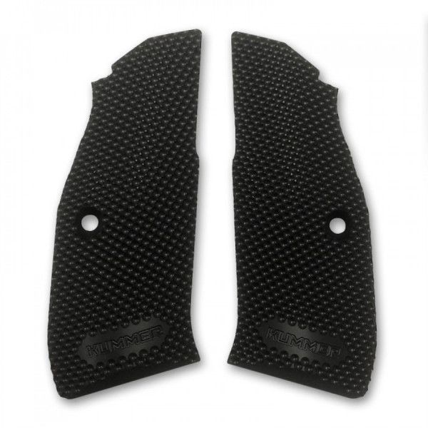 PAŽBIČKY KMR W-02 DotMatrix Ergo ČERNÉ