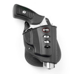 RUGER SP101/LCR 38/357 FOBUS RT S ROTACÍ