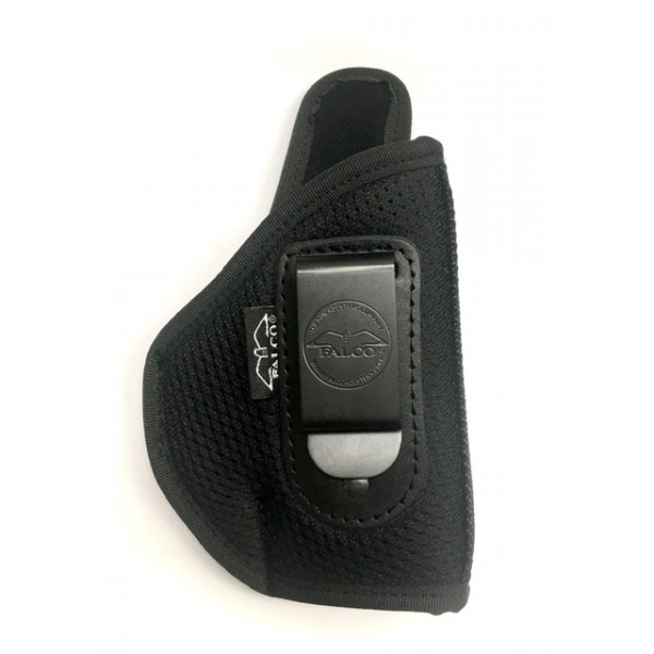REVOLVER rám K 2" IWB POUZDRO FALCO