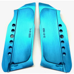 PAŽBIČKY KMR W-02 DotMatrix Ergo MODRÉ