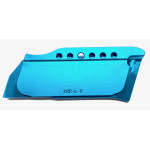 PAŽBIČKY KMR L-02 DotMatrix Ergo ČERNÉ