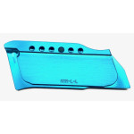 PAŽBIČKY KMR L-02 DotMatrix Ergo ČERNÉ