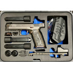 Laugo Arms Alien Creator USA 500 Limited Edition – Full Kit
