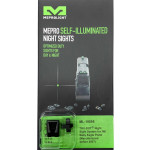IWI MASADA 9x19 BLACK