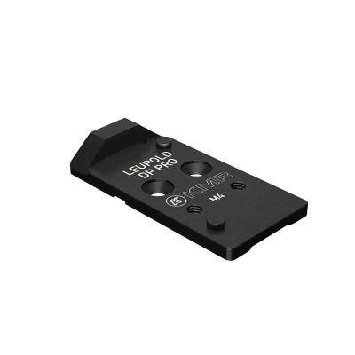 DESTIČKA KMR L/W OR, LEUPOLD DELTA POINT