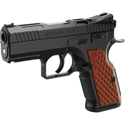 KMR W-02 ANT OR 9x19