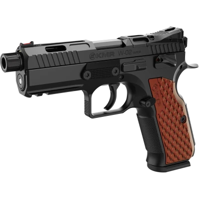 KMR W-02 VAPOR OR SR