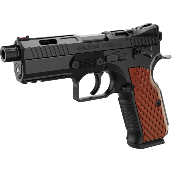 KMR W-02 VAPOR OR SR