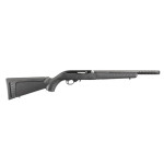 Ruger 10/22 Takedown Lite .22LR