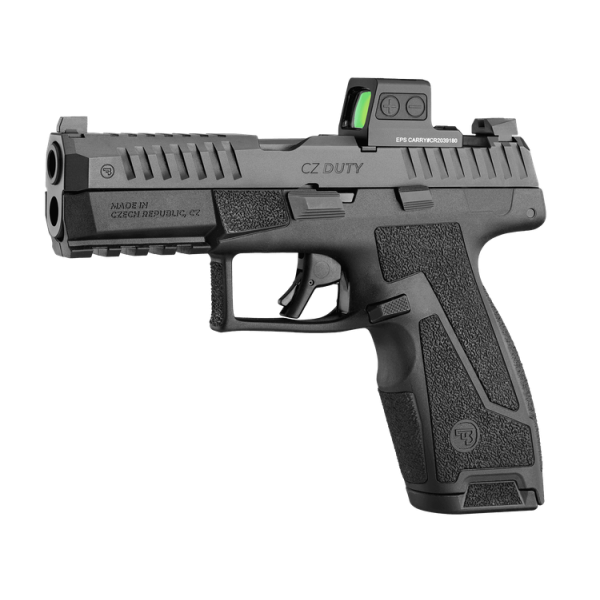 CZ DUTY 4.0 F