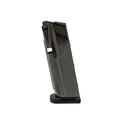 Zásobník Shield Arms S15 Gen3 pro Glock 43X/48, 15rn