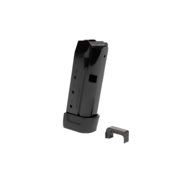 Zásobník Shield Arms Z9 G43 Starter Kit (zásobník + záchyt)