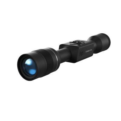 ATN puškohled noční vidění den/noc X-Celsior 3-9x + LASER přísvit zdarma