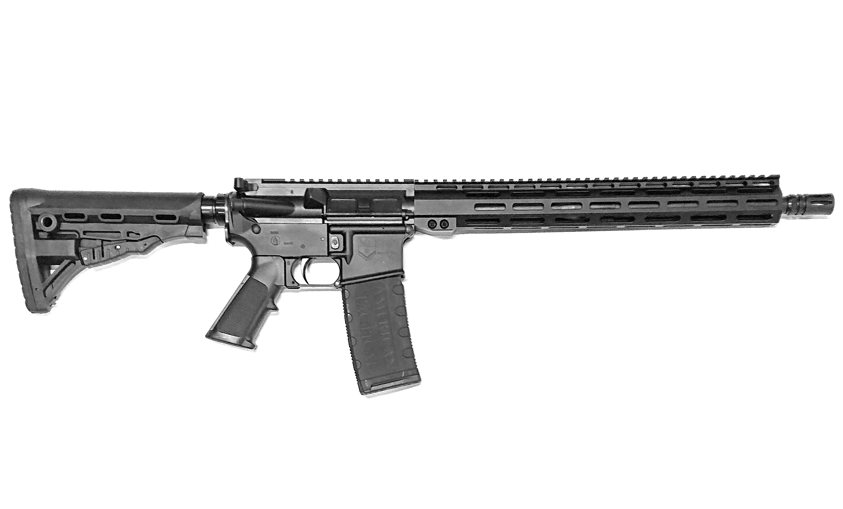 American Tactical Milsport Msr 15 16 223rem