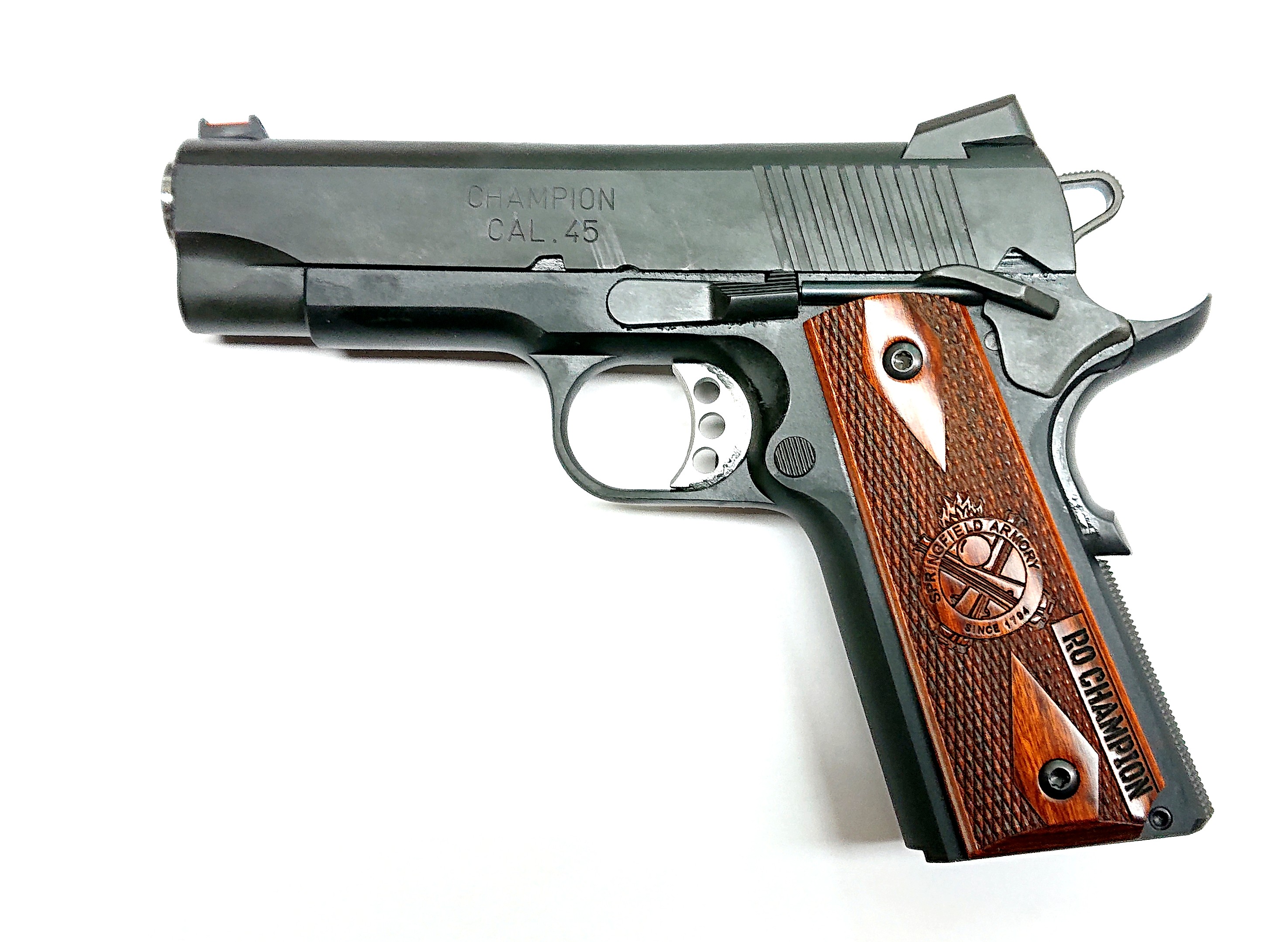 Springfield Armory 1911 Champion Operator 45acp Komisní 9462