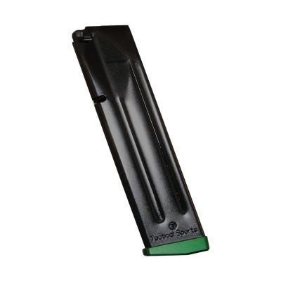 MAGAZINE CZ TS2  20 ran