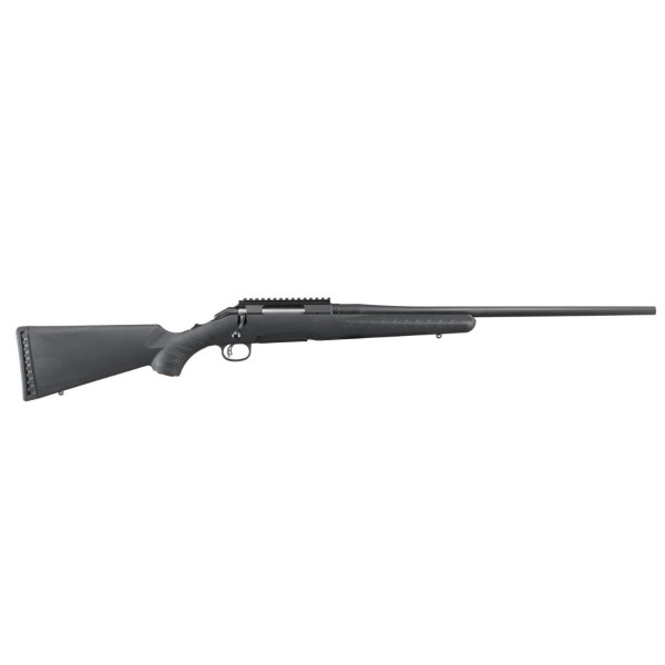 Ruger American Rifle Standard .30-06Sprg. 22