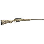 Ruger American Rifle with GO WILD Camo .308Win. 22