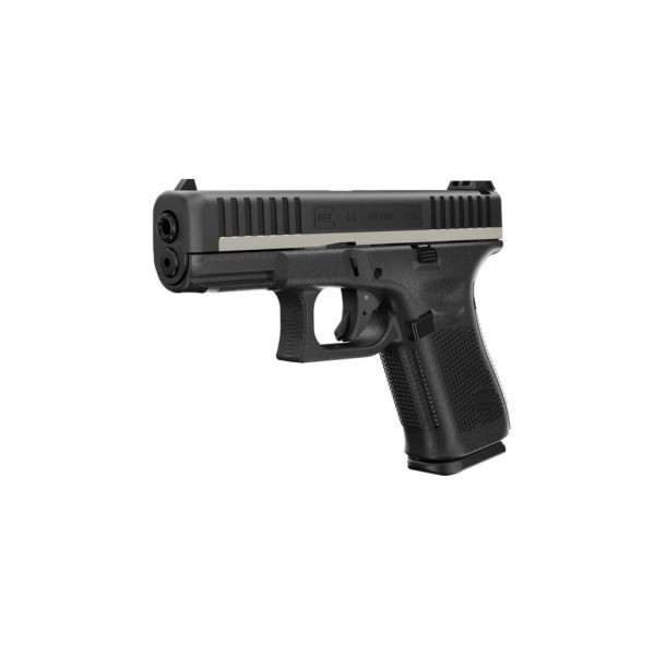 GLOCK 44 .22LR SILVER LINE